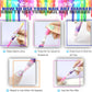 🎁Hot Sale 50% OFF🎨12 Colours Nail Art Pens Set