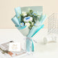 💎 50% OFF! 💎 Handmade Crochet Flower Bouquet – Lifelike, Allergy-Free & Everlasting Gift for Mom 🌷🎁