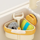 💙 Last Day Promotion 50% Off💙Suction Cup Sink Corner Rack