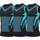 🔥💪 Ionic Shaping Vest – Compression & Cooling – Body Contouring & Sleeveless – Invisible Under Clothes 🕶️