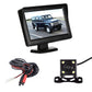 🔥One Screen Shades, Dual Views Unfold. 🚗✨ Your Car's HD Entertainment Display. 🎬📱