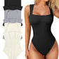 🎉Sleeveless Tummy Control Tank Tops Bodysuits