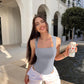 🎉Sleeveless Tummy Control Tank Tops Bodysuits