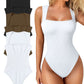 🎉Sleeveless Tummy Control Tank Tops Bodysuits