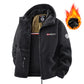 🔥LAST DAY PROMOTION - 60%OFF🔥2025 Upgraded Unisex Hooded Casual Insulated Jacket (with Internal Pockets)
