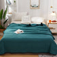 🛌💤The Secret to a Sleep Peacefully In Summer❄️Ice Cooling Calming Blanket