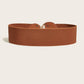 Women's Vintage Gold Buckle High Elastic Belt🎁