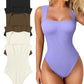 🎉Sleeveless Tummy Control Tank Tops Bodysuits