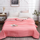 🛌💤The Secret to a Sleep Peacefully In Summer❄️Ice Cooling Calming Blanket