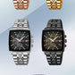 ⏳Time-limited Special⌛⌚Men's Multifunctional Waterproof Quartz Watch