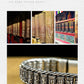 🥳2026 HOT SALE🥳💞50K+ SOLD!✨ 💝Tibetan Prayer Wheel Bracelet – 925 Sterling Silver, Lucky Charm & Valentine's Day Gift