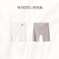 🔥Women's High-Waisted Ice Silk Tummy Control and Butt Lift Underwear
