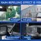 Efficient Car Glass Oil Film Cleaner