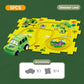 🚗Summer Hot Sales - 49% OFF🔥Children's Educational Puzzle Track Car Play Set🧩