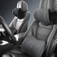 🔥Hot Sale For 50% OFF🔥 Ergonomic Car Seat Headrest & Lumbar Cushion💺