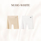 🔥Women's High-Waisted Ice Silk Tummy Control and Butt Lift Underwear
