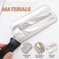 ⚡2025 Hot Sale 50% OFF 🔥🏆Stainless Steel Shredder Knife - Save your cooking time and energy⏳🍳
