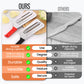 ⚡2025 Hot Sale 50% OFF 🔥🏆Stainless Steel Shredder Knife - Save your cooking time and energy⏳🍳
