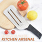 ⚡2025 Hot Sale 50% OFF 🔥🏆Stainless Steel Shredder Knife - Save your cooking time and energy⏳🍳