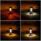 🌞Summer Sale 50% OFF🔥Solar Lantern Outdoor Light with 4 Modes