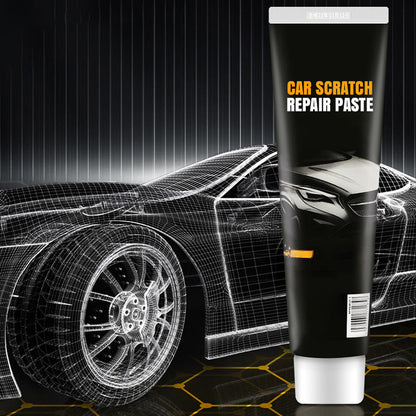 🔥Last day sale 50% OFF🔥Car Scratch Repair Paste