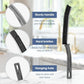 🔥Buy 1 Get 1 Free🧹Gap brush with hard brush