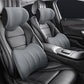 🔥Hot Sale For 50% OFF🔥 Ergonomic Car Seat Headrest & Lumbar Cushion💺