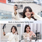 🔥2025 NEW SALE - 49% OFF🔥Extendable Grip Phone Tripod with Detachable Remote (Pocket Size)
