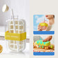 🔥Hot Sale 50%🔥Press-To-Cold Ice Cube Mold&Kettle