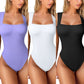 🎉Sleeveless Tummy Control Tank Tops Bodysuits