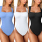 🎉Sleeveless Tummy Control Tank Tops Bodysuits