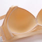 🌞2025 Summer Hot Sale Buy 3 Get 1 Free 🥰Plus Size Comfortable Underwear Bra