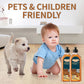 🔥Last Day Sale 50% OFF🔥✨Stain & Odor Remover Floor Cleaner