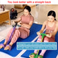 🎁Hot Sale 49% OFF Today🎁Multifunctional Pedal Puller Resistance Rope