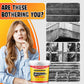 🔥Rustproof Metal Paint - Rust Remover