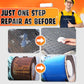 🔥Rustproof Metal Paint - Rust Remover
