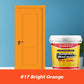 🔥Rustproof Metal Paint - Rust Remover