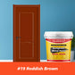 🔥Rustproof Metal Paint - Rust Remover