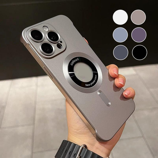 💥Limited time 50% off🔥Ultra-Thin Sleek Profile Phone Case for iPhone16/15/14/13/12