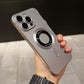 💥Limited time 50% off🔥Ultra-Thin Sleek Profile Phone Case for iPhone16/15/14/13/12
