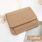 Vintage Solid Color Multi-Layer Mini Wallet🥰