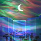 ✨Limited-time 50% off✨Northern Lights Projector🌌