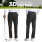 👑 Men's  Stretch Iron-free Dress Pants