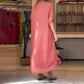 🌸2025 NEW SALES - 50% OFF🌸Women's Breathable Side Button Adjustable Sleeve Dress