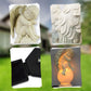 💞👼NEW HOT SALE 💞Solar-Powered Angel Statue Garden Decor Lights