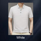 ✨New Arrival✨Men's Summer Ice Silk T-Shirt
