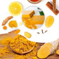 🥇Buy 1 Get 1 Free🧼Lemon Turmeric & Kojic Acid Soap Bars