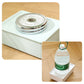🔥 Stainless Steel Paste Universal Wheel