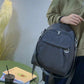 Women’s Minimalist Versatile Lightweight Backpack
