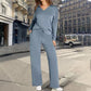 🍂Fall Specials 52% Off🍂Women’s 2 Piece Lounge Set with Long Sleeves